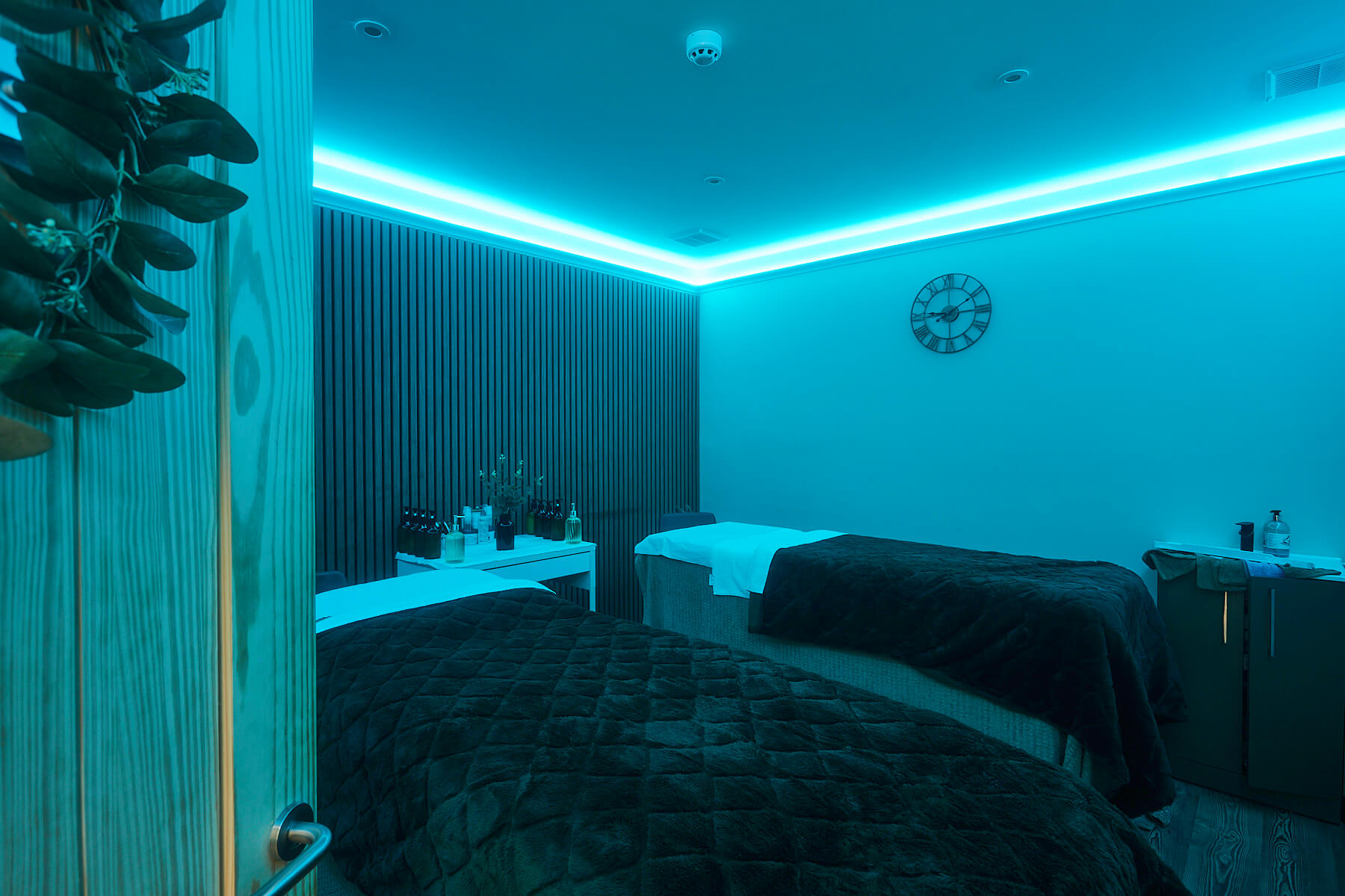 Crowhurst Park’s Radiant Transformation with AB Electrical