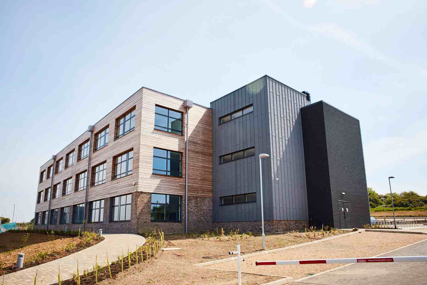 Working in partnership with Sea Change Sussex